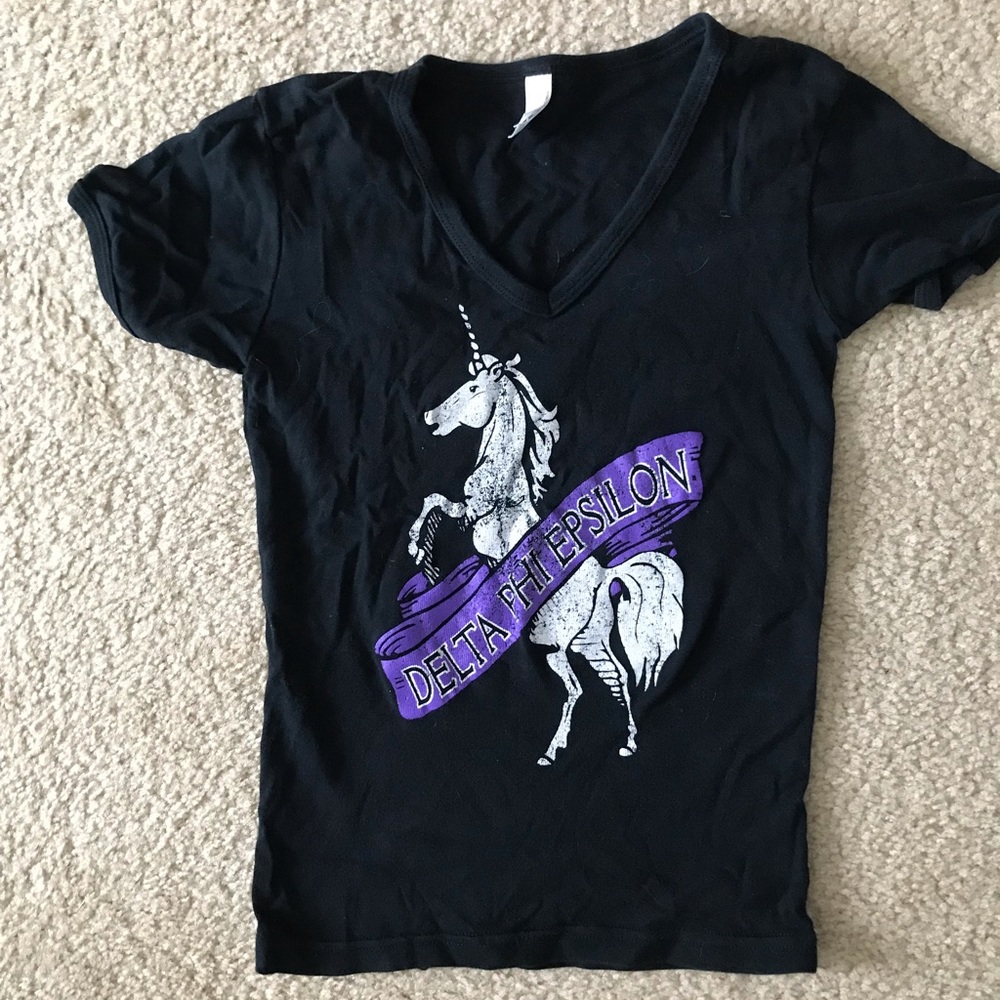 Delta Phi Epsilon T - image 2